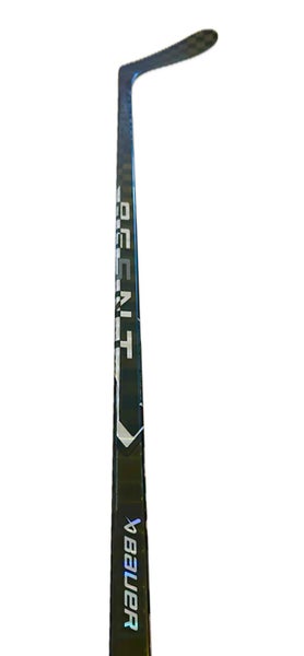 Silver Bauer AG5NT Right P28 Kucherov 87 Flex Pro Stock