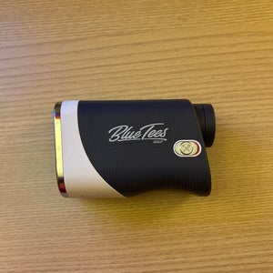 Blue Tees 3max Rangefinder (Used)