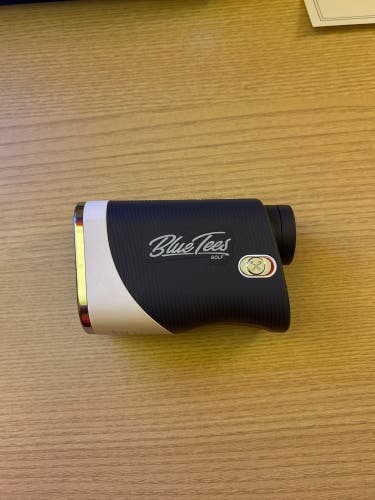 Blue Tees 3max Rangefinder (Used)