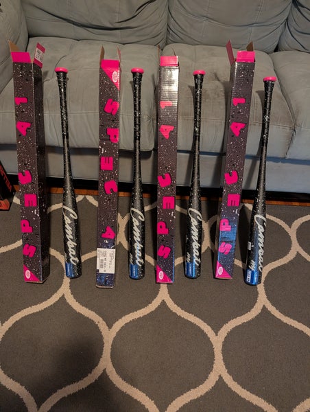 2026 Combat MFG Spec A1 Crumb Reaper BBCOR 32/29
