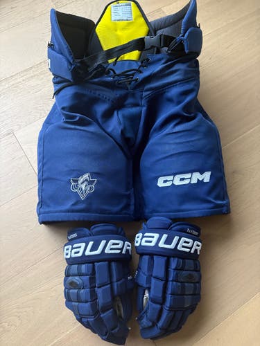 Rimouski Oceanic/ Florida Panthers combo