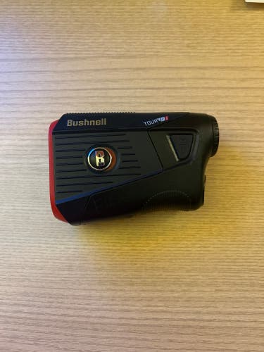 Bushnell Tour V5 Shift Rangefinder (Used)
