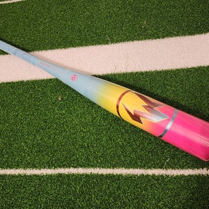 2026 Easton Hype Fire Composite USSSA Certified Bat (-5) 26 oz 31" (New)