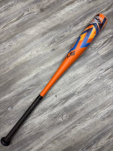 Used 2023 Louisville Slugger Atlas 29/17 USA Bat Certified Drop 12