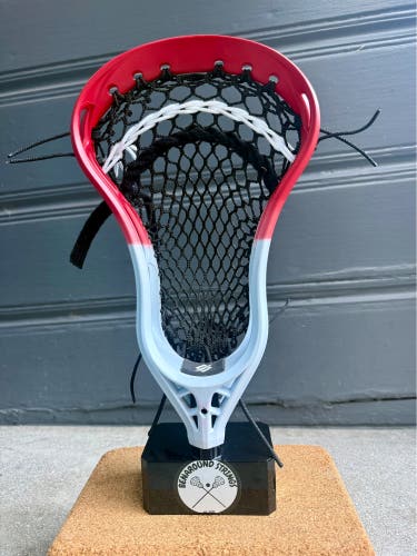 LIGHTLY USED, ALMOST NEW - StringKing Mark 2A strung with Stringking 5X