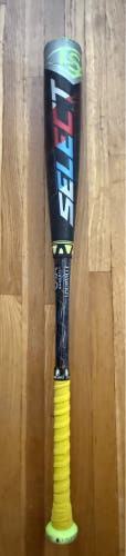 2020 Louisville Slugger OMAHA USABat Certified Bat (-10) 20.5 oz 31" (Used)