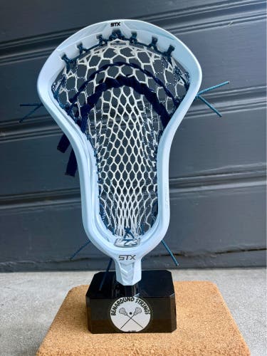 STX Surgeon 1K Hero 4.0 Mesh