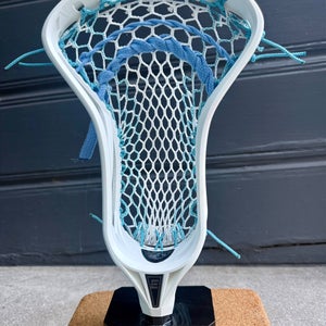 Epoch Z-One strung with Hero 4.0