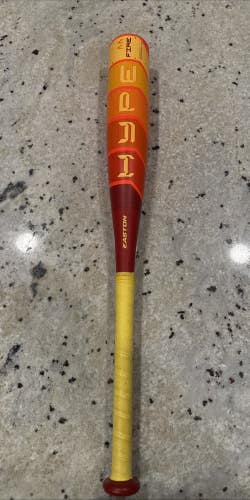 Easton Hype Fire USSSA Baseball Bat  26 in / 16 Oz -10  2 3/4  New READ #B34