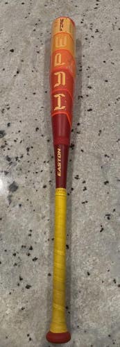 Easton Hype Fire Drop -8 USSSA Baseball Bat 30/22oz 2 3/4 Barrel Brand READ #B33