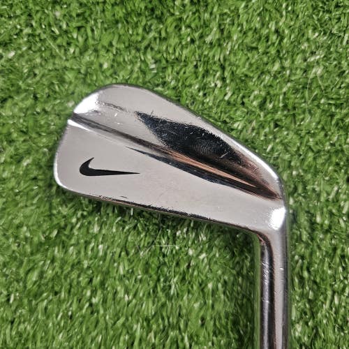 RARE Nike Forged Single 2 Iron Blade Dynamic Gold S300 Stiff Steel RH 39.5"