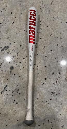 Marucci CAT X2 Alloy 28/18 (-10) USSSA Baseball Bat MSBCX210 CAT X2 #B35