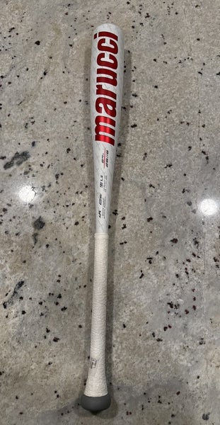 Marucci CAT X2 Alloy 28/18 (-10) USSSA Baseball Bat MSBCX210 CAT X2 #B35