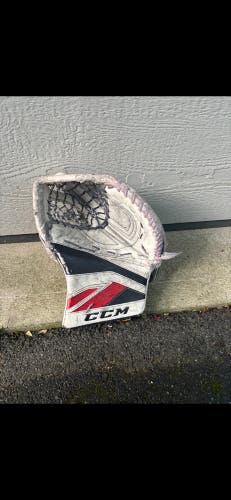 CCM P2.5 Regular (Used)