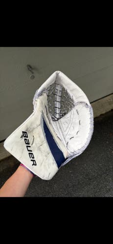 Bauer Vapor Hyperlite 2 Regular (Used)