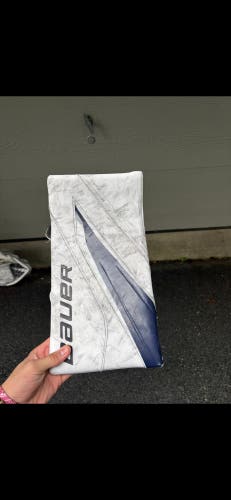 Bauer Vapor X5 Pro Regular (Used)