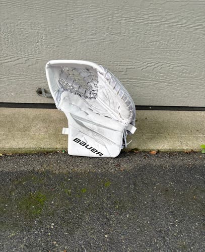 Bauer Vapor X5 Pro Regular (Used)