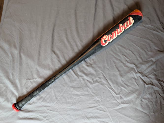 32" Combat MFG Spec A1 "Performance" Alloy BBCOR - 32/29