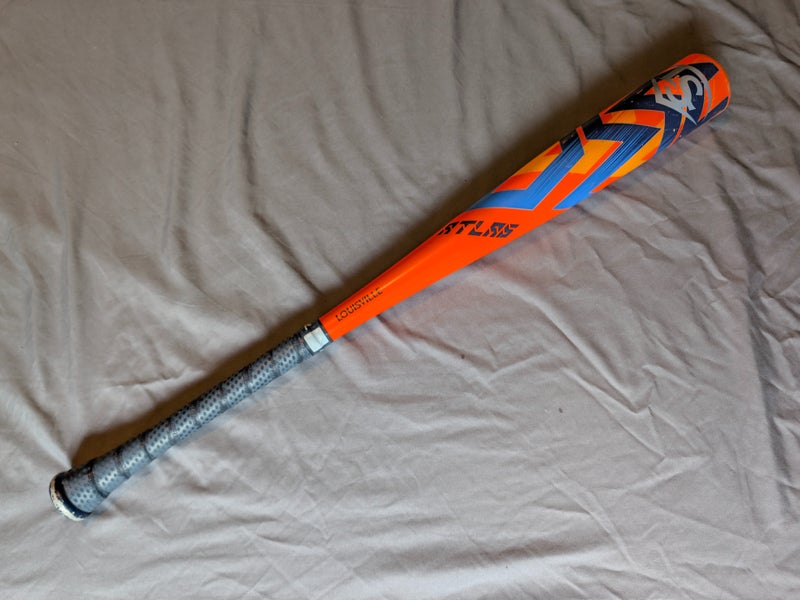 29" Louisville Slugger Atlas BBCOR Bat 2023 29/26 (-3)