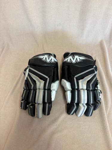 Mission Gloves 14" (Used)