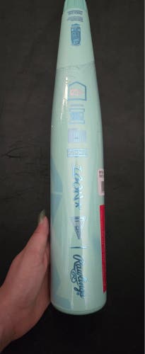 2026 Rawlings Icon Composite USSSA Certified Bat (-10) 19 oz 29" (New)
