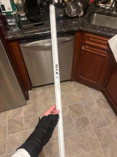 Adult STX Z70 OCS Shaft (Used)