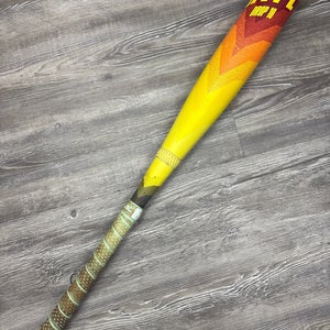 Used 2024 Easton Hype Fire 29/19 USSSA Certified Drop 10