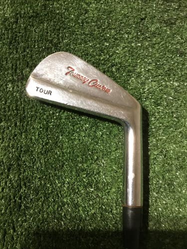 MacGregor Tourney Custom Tour 2 Iron Steel Shaft (39.25) *VGC*