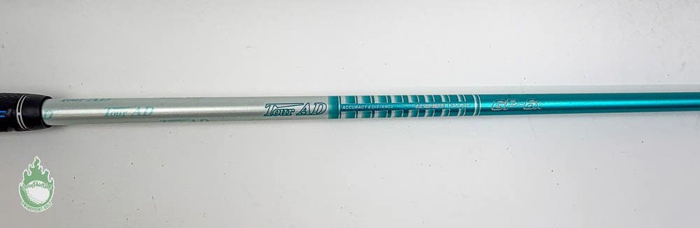 Graphite Design Tour AD GP-6 Extra Stiff Graphite Driver Shaft Callaway 44.25"