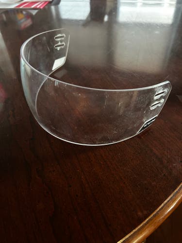 CCM VR25 Visor (Used)
