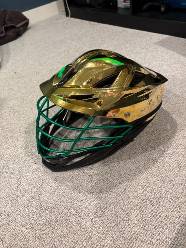 Cascade XRS Helmet (Used)