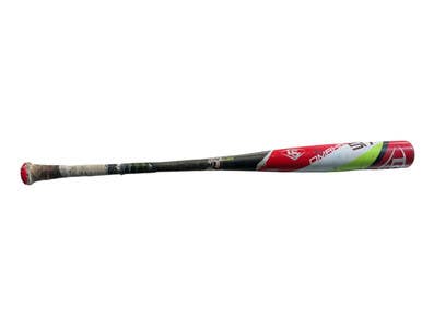 Used Louisville Slugger OMAHA 517 BB/SB High School -3 Bat 34" 11873-S000241285