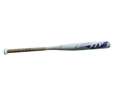 Used Easton FIREFLY BB/SB Fastpitch Bat 29" 11873-S000242646