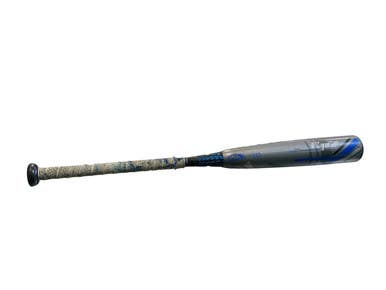 Used Demarini CFX15 BB/SB USSSA 2 5/8 Bat 29" 11873-S000242662