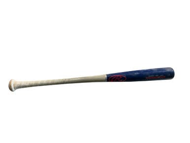 Used Rawlings PLAYER PREFERRED BB/SB Wood Bat 27" 11873-S000242664