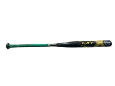 Used Louisville Slugger LXT BB/SB Fastpitch Bat 33" 11873-S000242717
