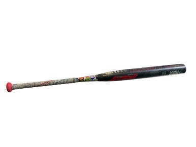 Used Easton GHOST ADVANCED BB/SB Fastpitch Bat 34" 11873-S000242716
