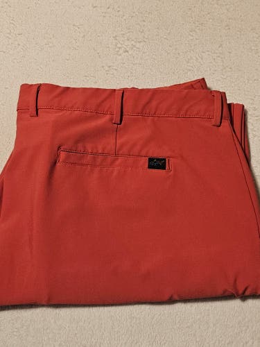 Pink Size 44 Men's Pants (Used)