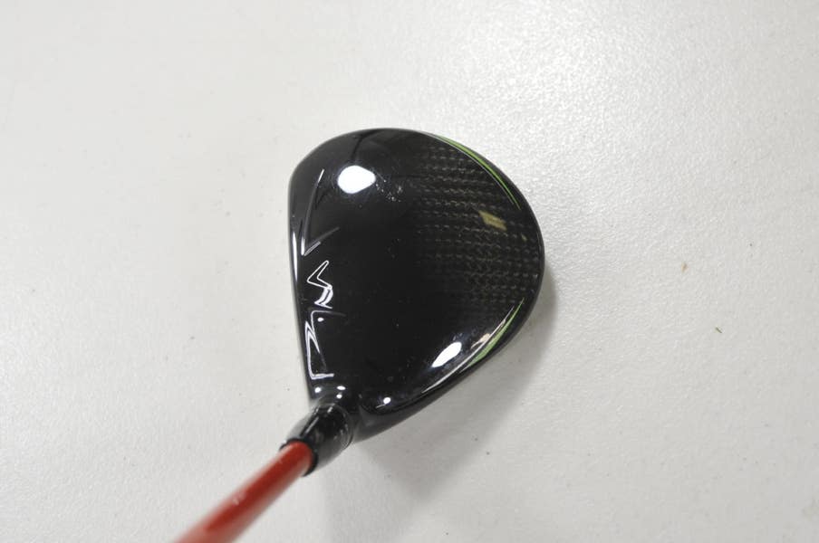 Callaway GBB Epic 3-15* Fairway Wood Regular Flex RH Project X