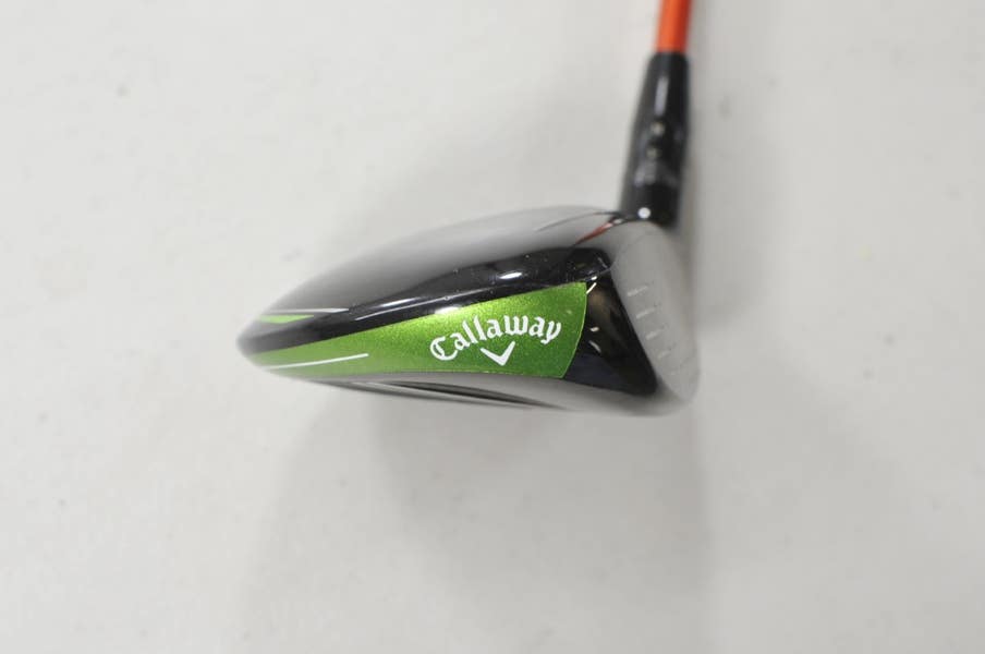 Callaway GBB Epic 3-15* Fairway Wood Regular Flex RH Project X