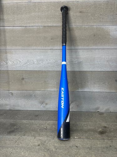 Easton Speed Brigade S300 28" 16oz -12 Alloy Baseball Bat 2 1/4" YB14S300