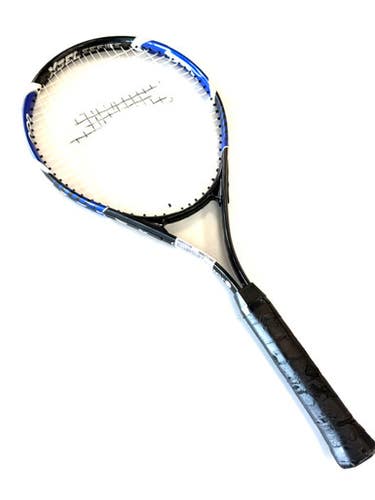 Used Slazenger XCEL Adult Tennis Racquet Black 4 1/4" 11860-S000311179