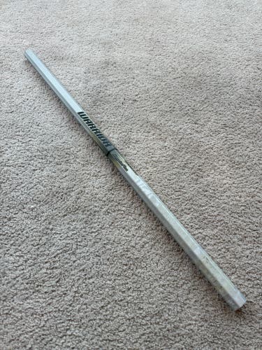 Warrior Krypto Pro Shaft (Used)
