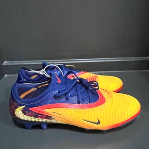 Nike Phantom 6 Low Elite Erling Haaland
Firm-Ground Soccer Cleats Sz Mn8.5/Wm 10
