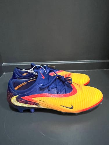 Nike Phantom 6 Low Elite Erling Haaland
Firm-Ground Soccer Cleats Sz Mn8.5/Wm 10