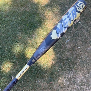 2021 Louisville Slugger Meta Composite USSSA Certified Bat (-8) 22 oz 30" (Used)