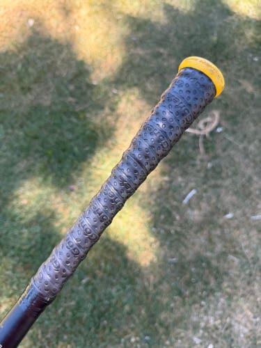 READ : 2023 Easton Hype Comp Composite USSSA Certified Bat (-8) 22 oz 30" (Used)