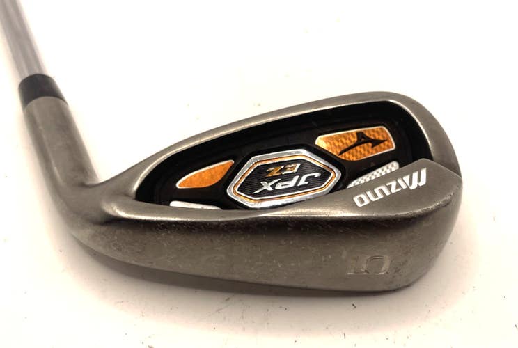 Mizuno JPX EZ Single 5 Iron TT Dyanmic Gold X100 Extra Stiff Steel Shaft