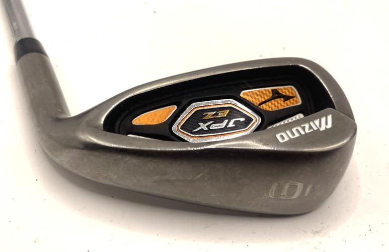 Mizuno JPX EZ Single 6 Iron TT Dyanmic Gold X100 Extra Stiff Steel Shaft