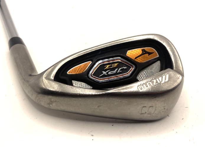 Mizuno JPX EZ Single 8 Iron TT Dyanmic Gold X100 Extra Stiff Steel Shaft